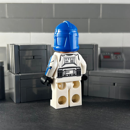 ARC JESSE - the-french-decalers