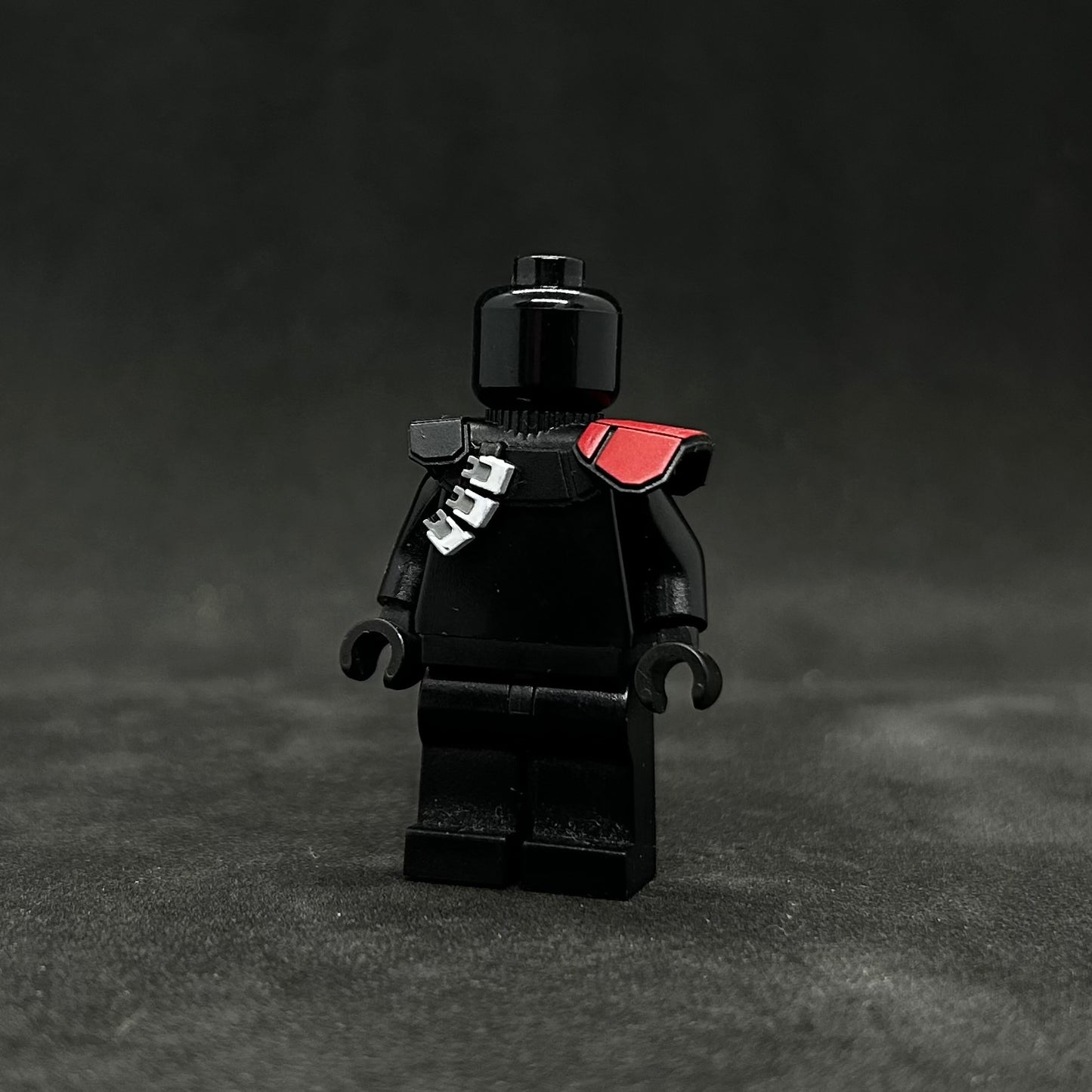 Pauldrons Coruscant Guard / Shock Trooper - the-french-decalers