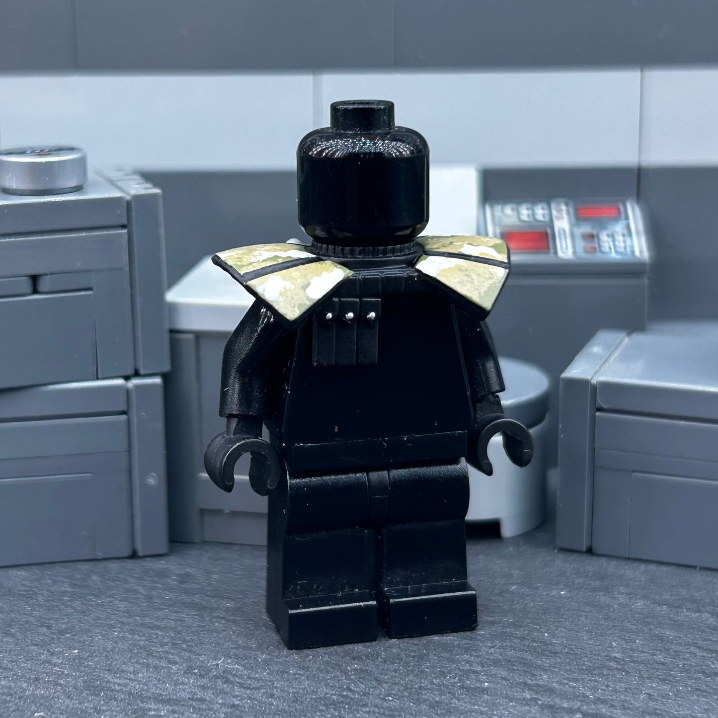 Pauldrons Arc Troopers
