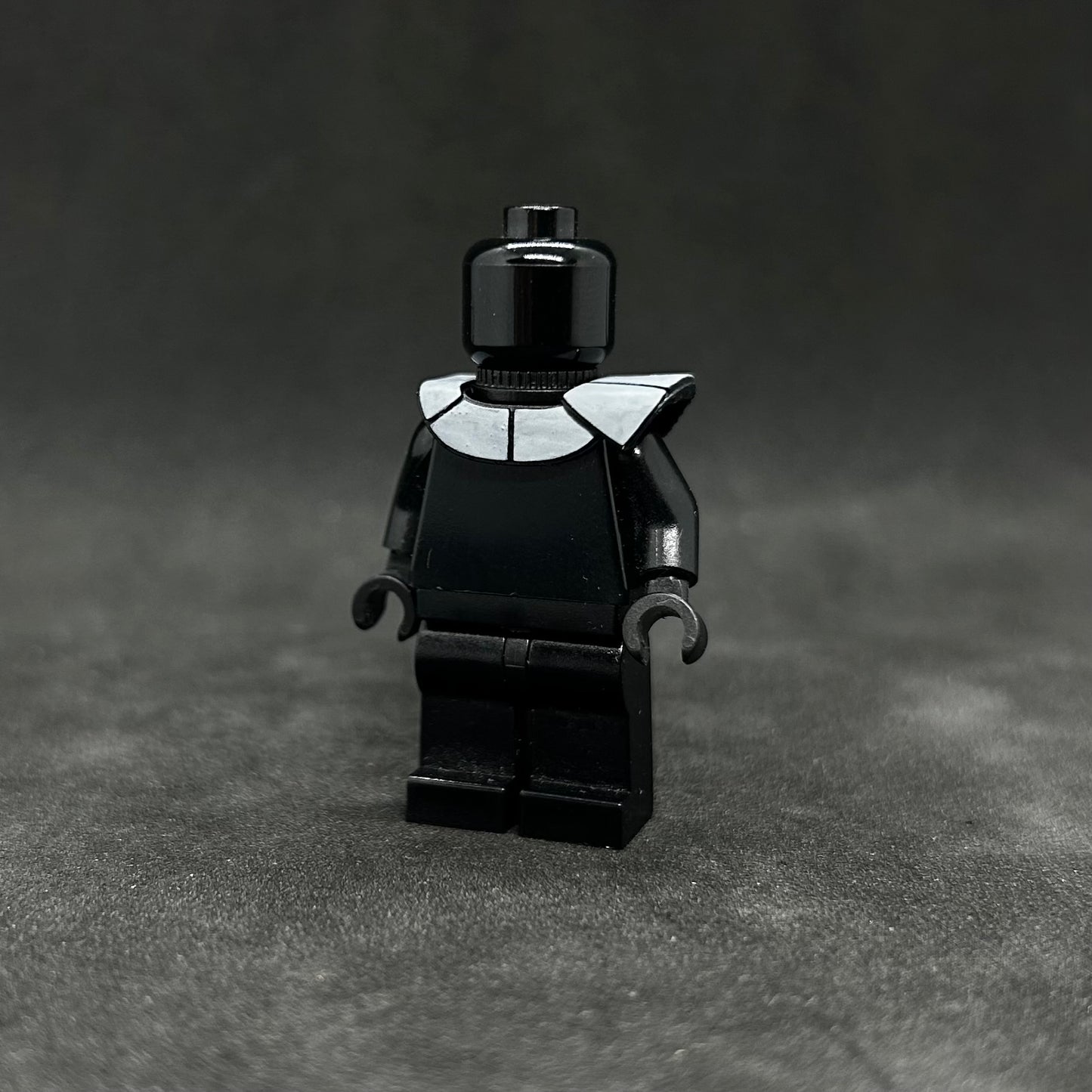 Pauldrons Coruscant Guard / Shock Trooper - the-french-decalers