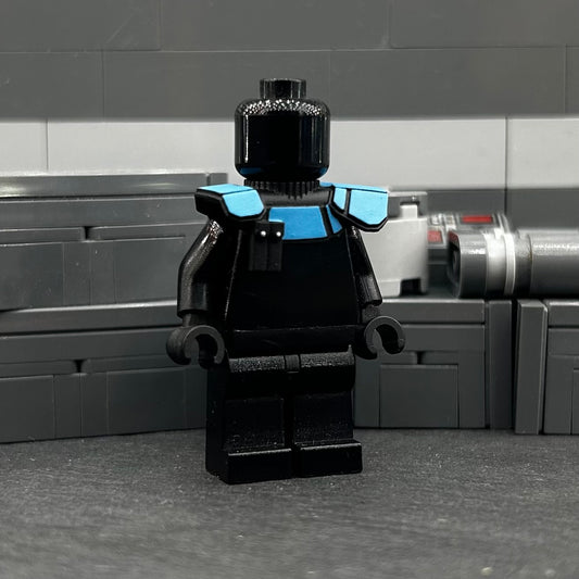 Realistic Legends Arc Troopers