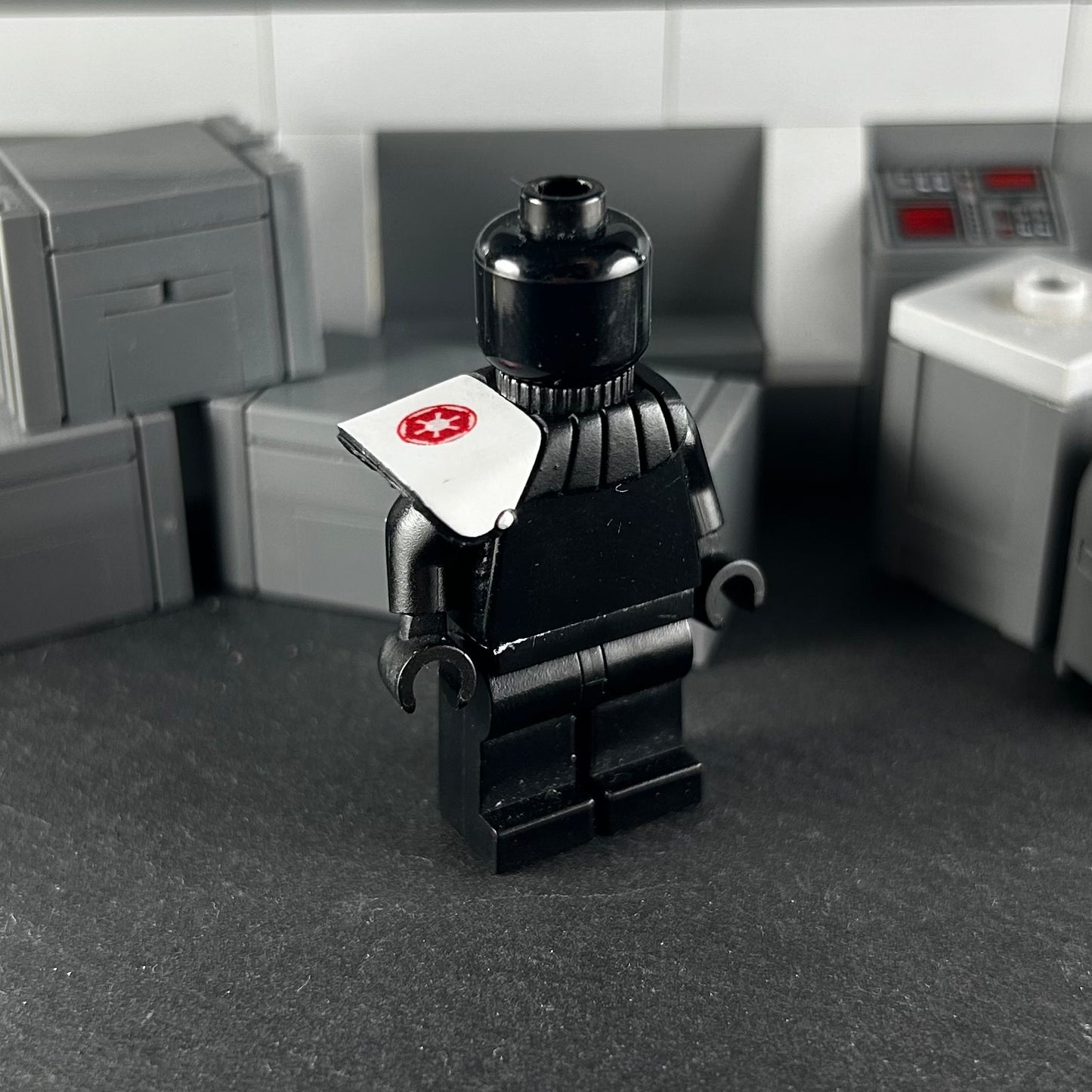 Pauldrons Stormtrooper