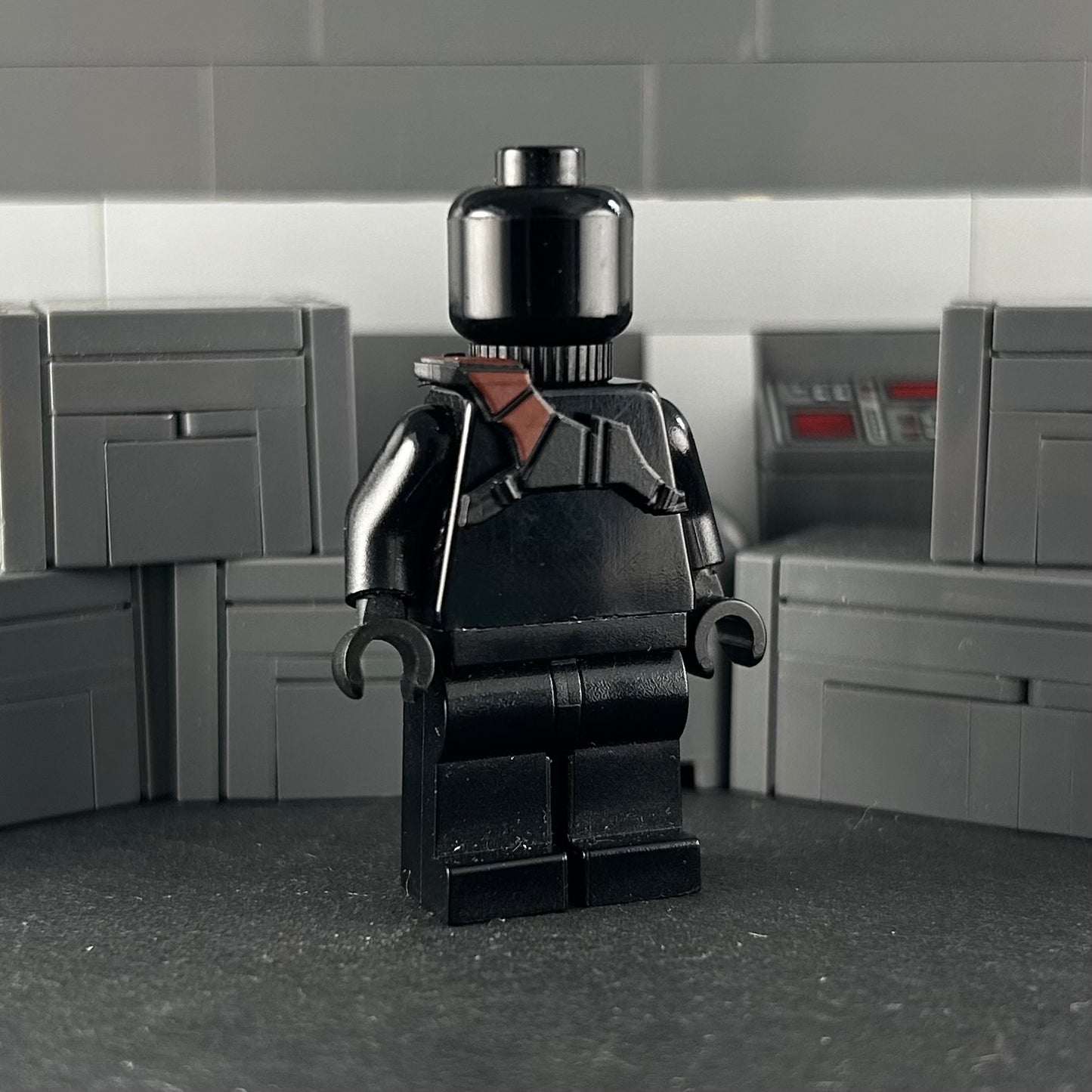 CLONE GUNNER KIT
