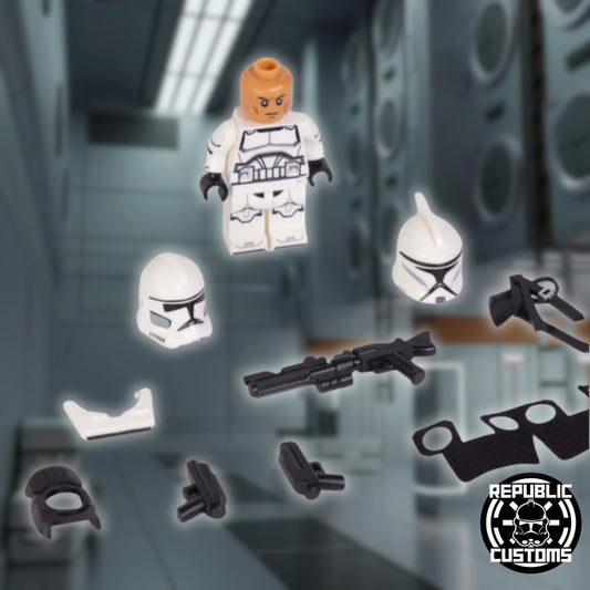 2020 ULTIMATE CLONE GRUNT KIT REPLICA