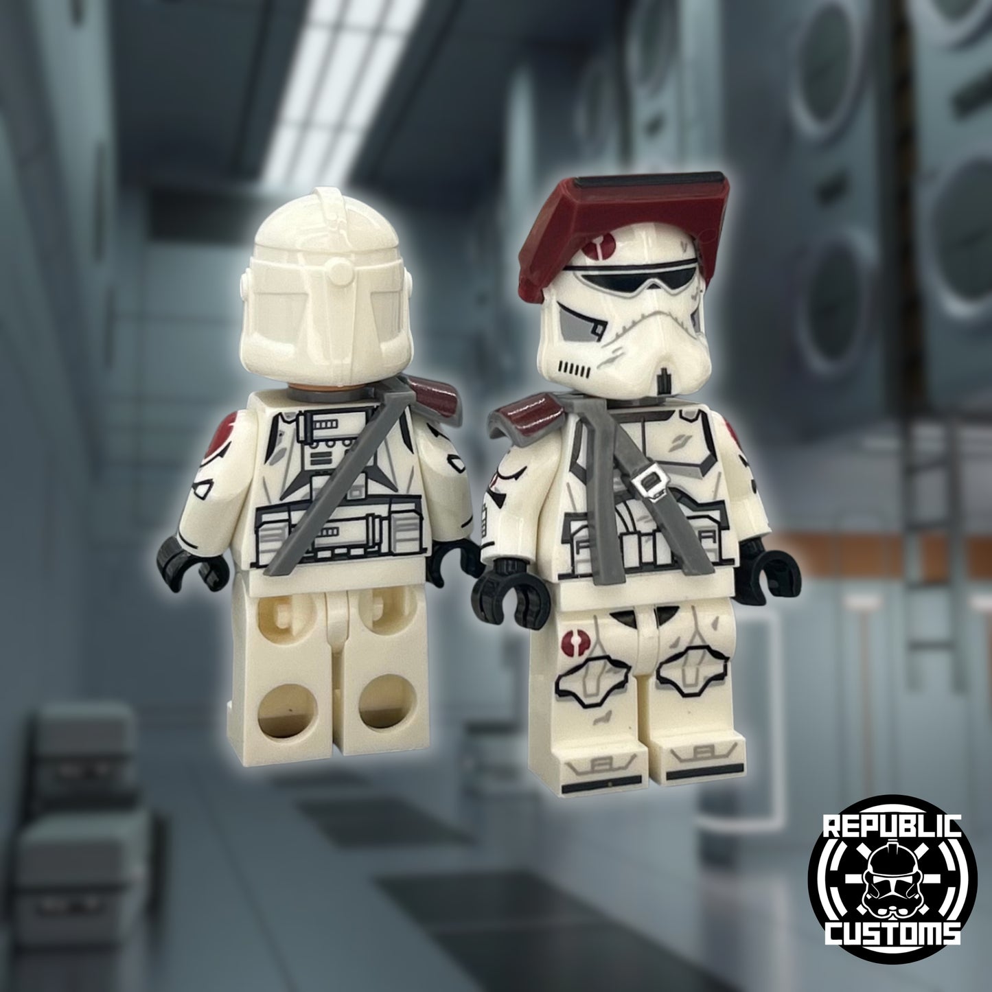 2020 CDR NEYO REPLICA