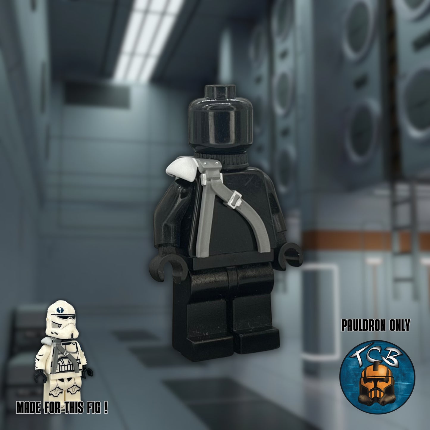 Kashyyyk Barc Trooper Bandolier