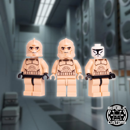 FLESH TROOPER REPLICA