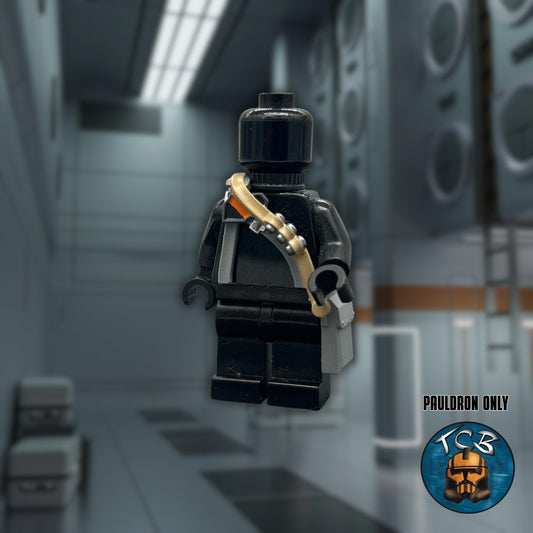 Airborne Trooper Bandolier