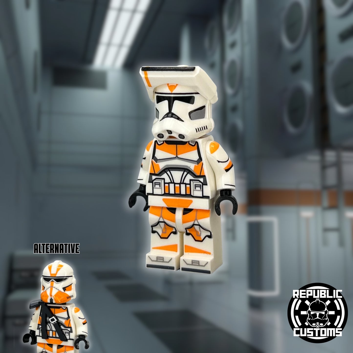2020 212TH TROOPER REPLICA