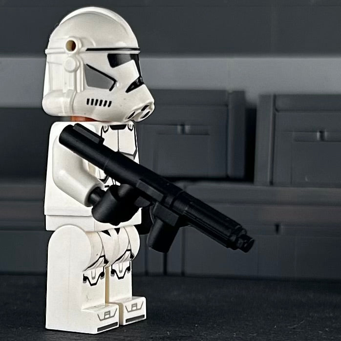 AT-RT DRIVER ROCKET LAUNCHER