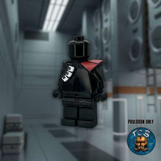 Shadow Trooper Pauldron