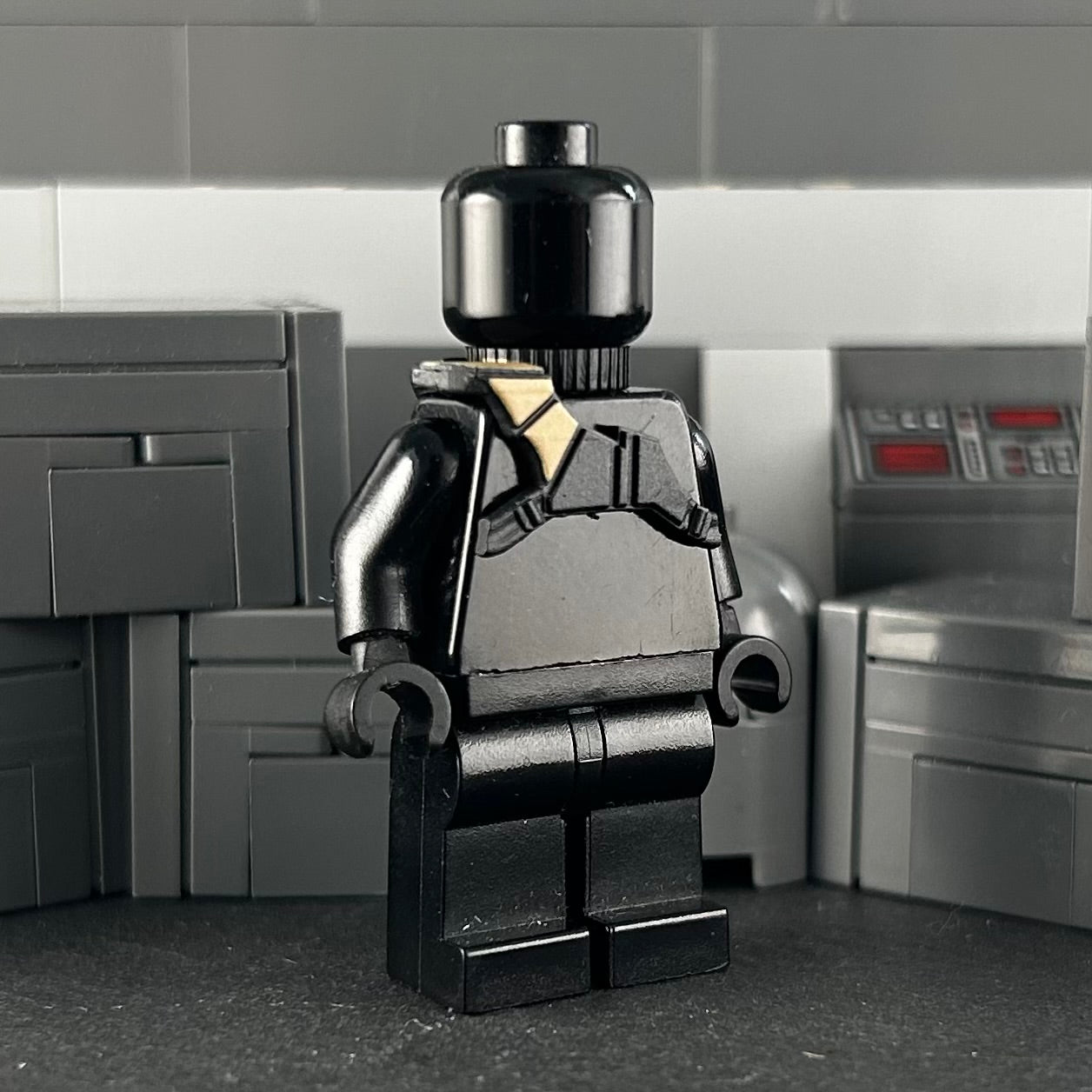 CLONE GUNNER KIT - the-french-decalers