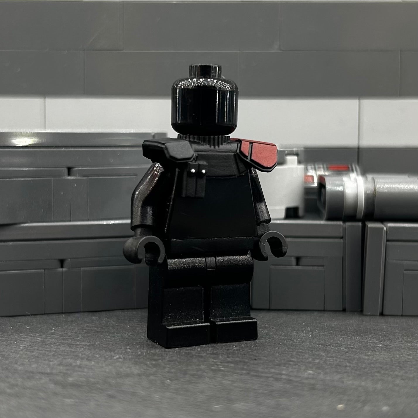 Realistic Legends Arc Troopers