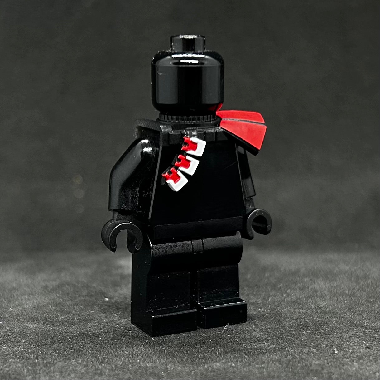 Pauldrons Coruscant Guard / Shock Trooper - the-french-decalers