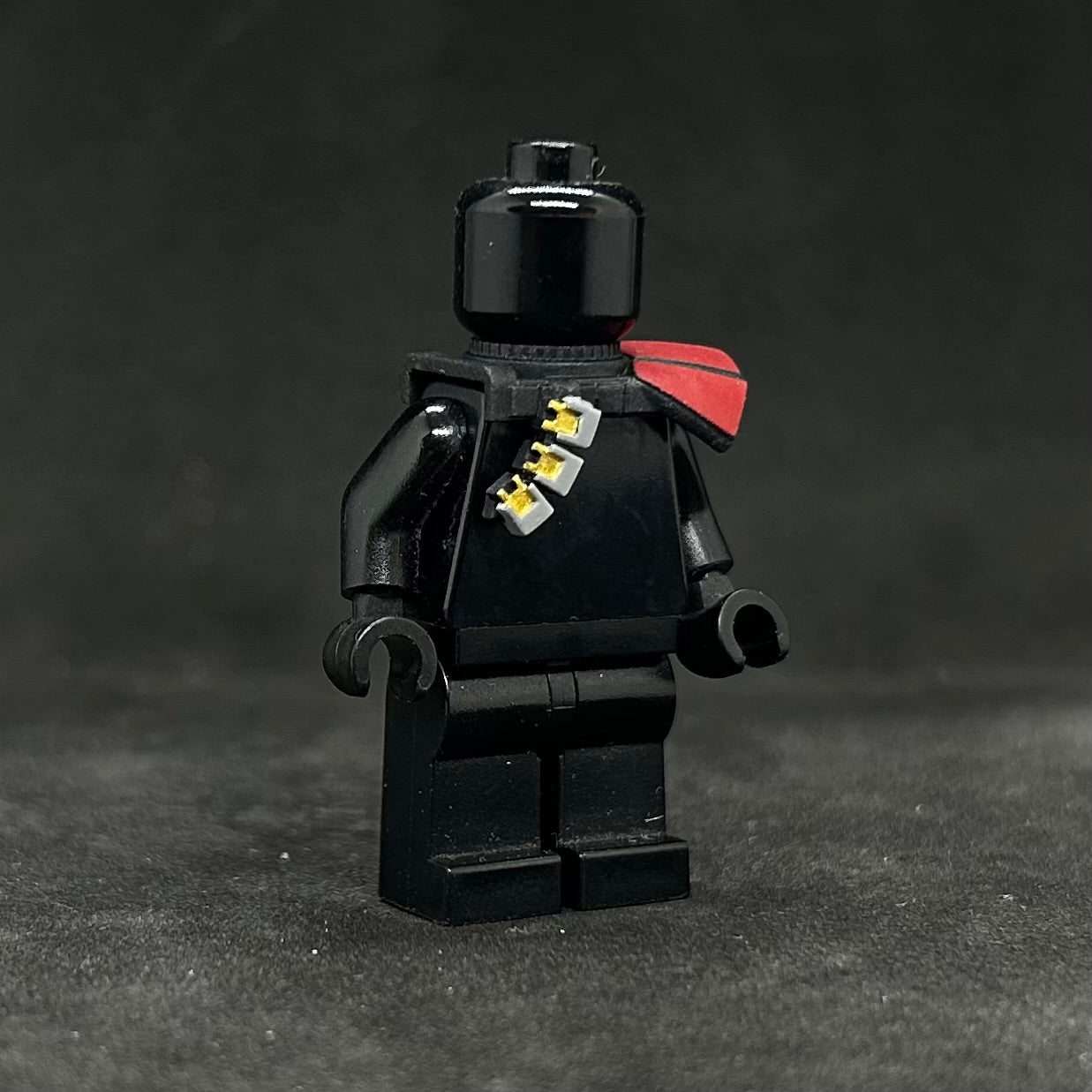 Pauldrons Shadow Trooper - the-french-decalers