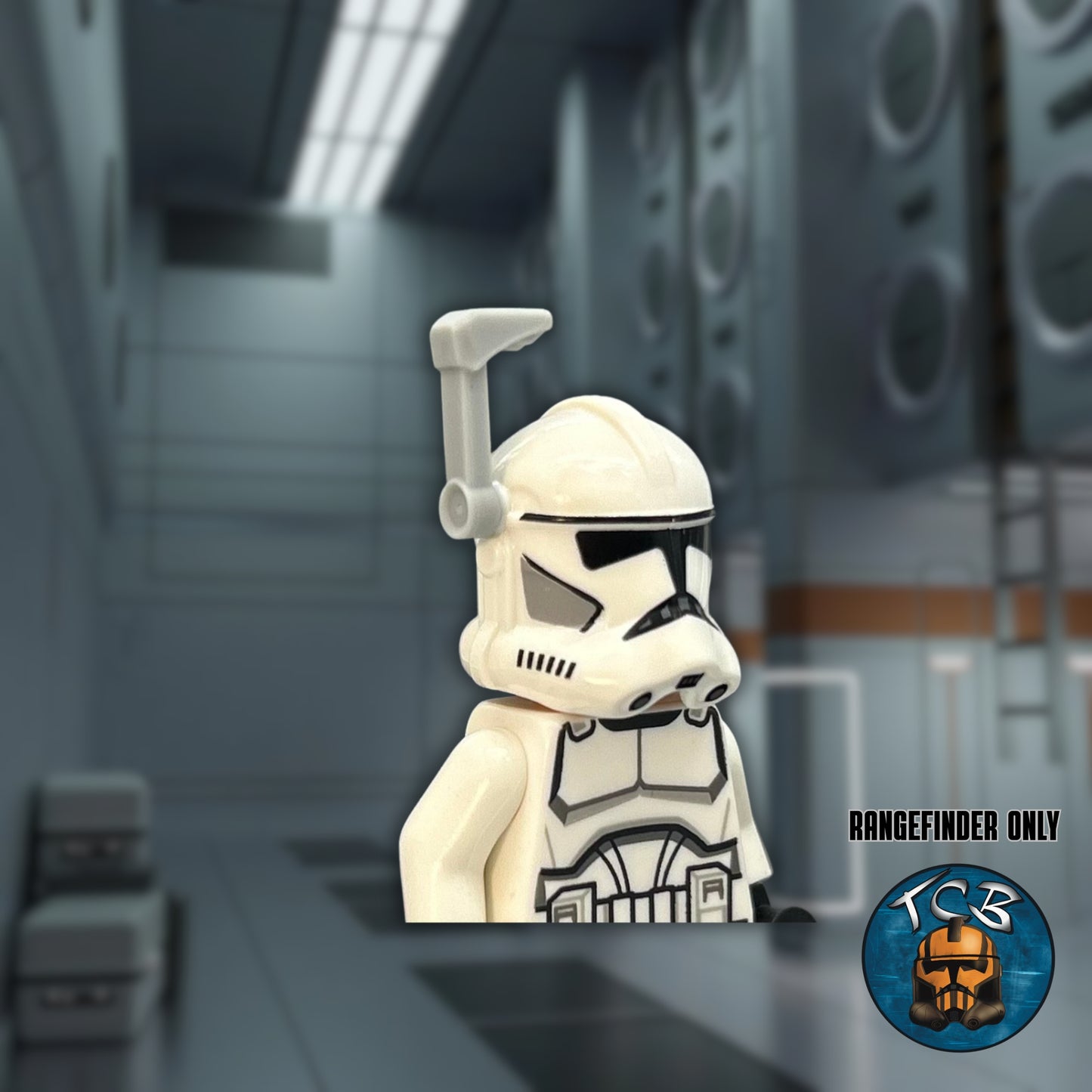 LEGO RANGEFINDER / ANTENNA
