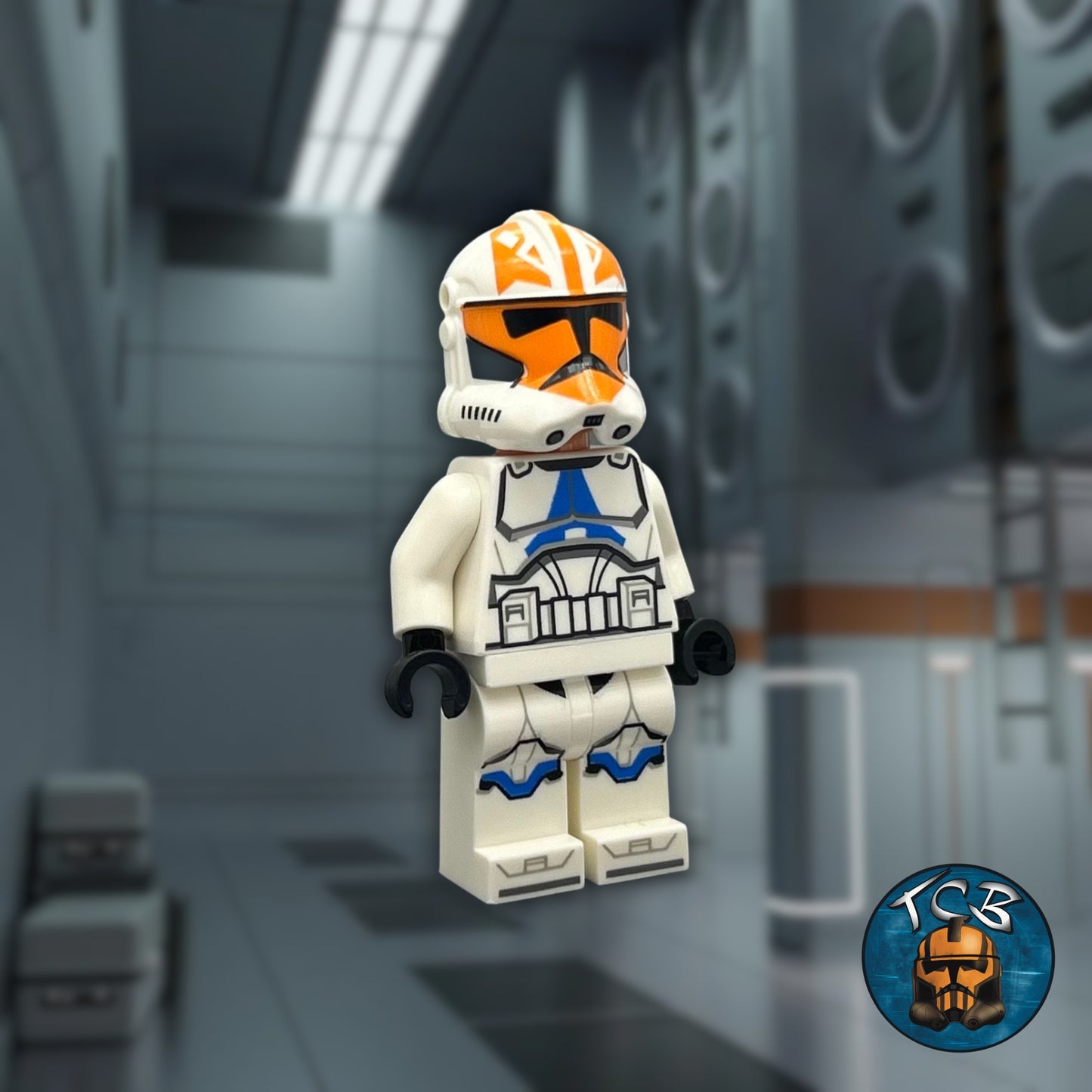 332nd Clone Trooper