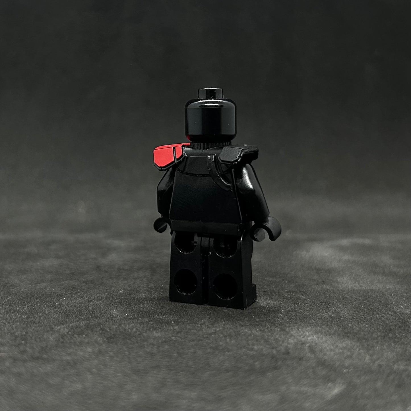 Pauldrons Coruscant Guard / Shock Trooper - the-french-decalers