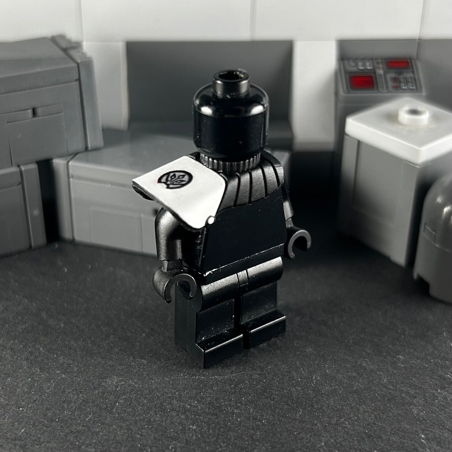 Pauldrons Stormtrooper