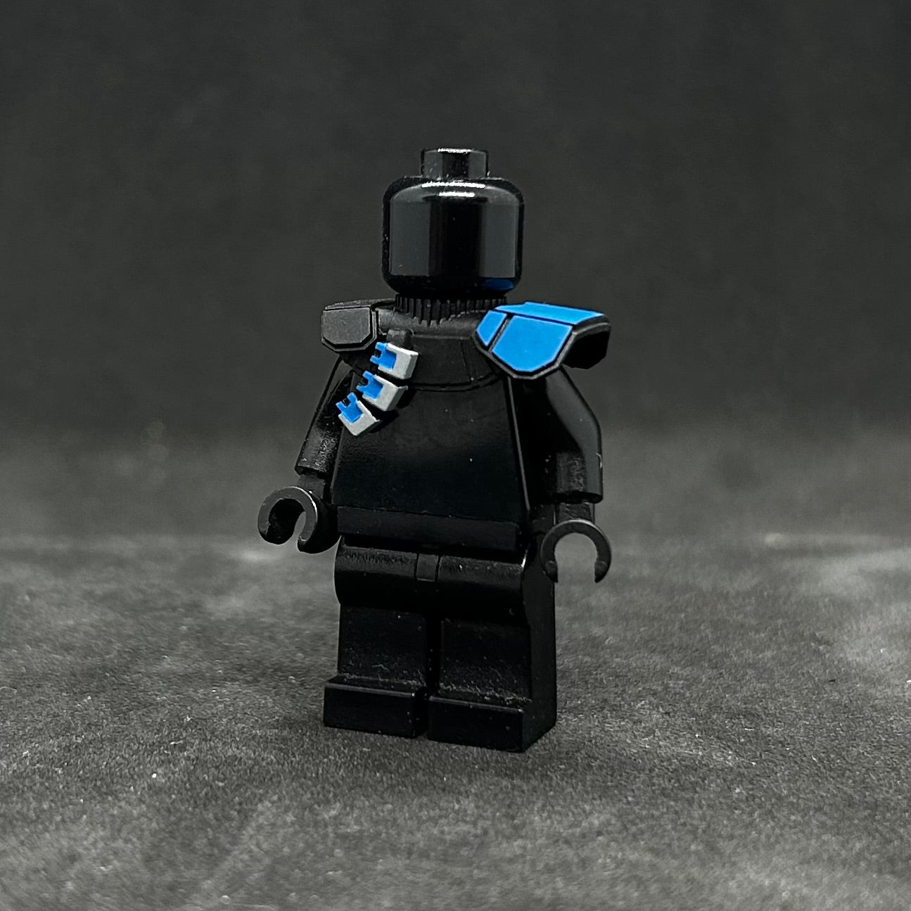 Pauldrons Captain Rex / 501st