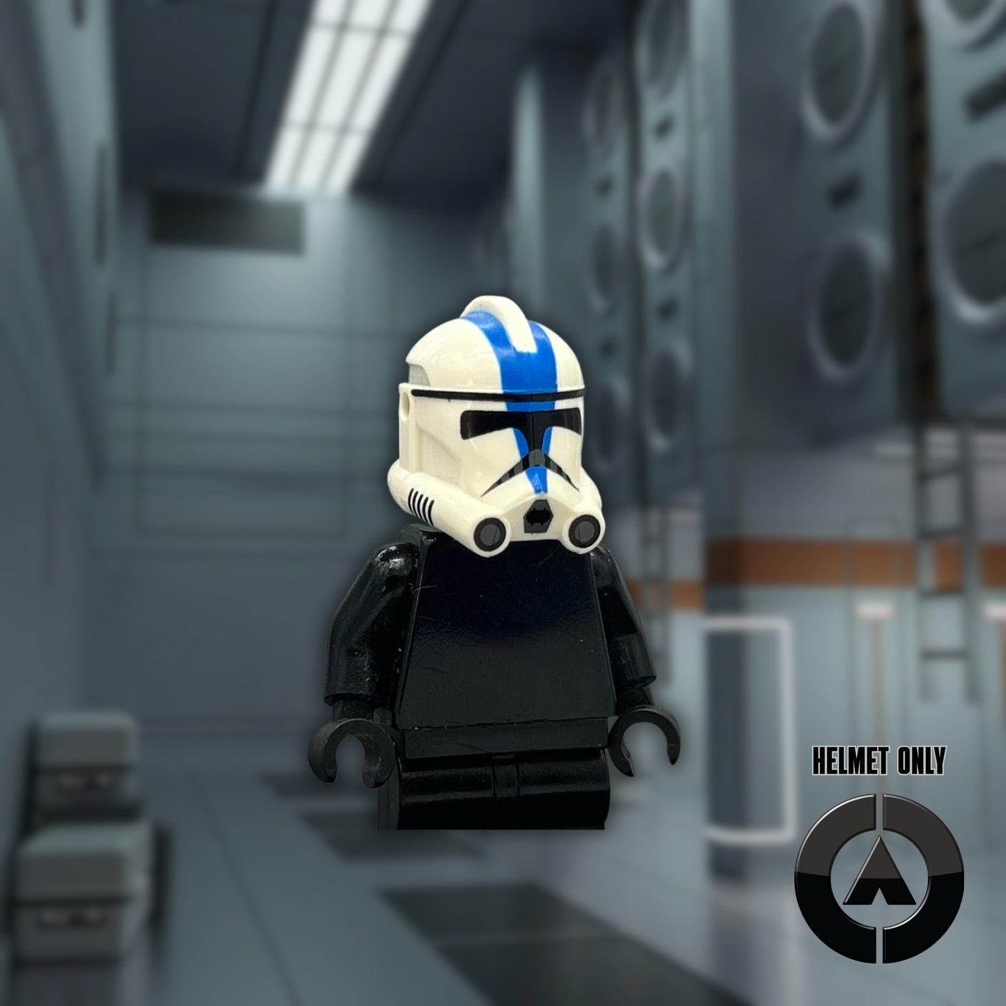 CAC 501ST HELMET