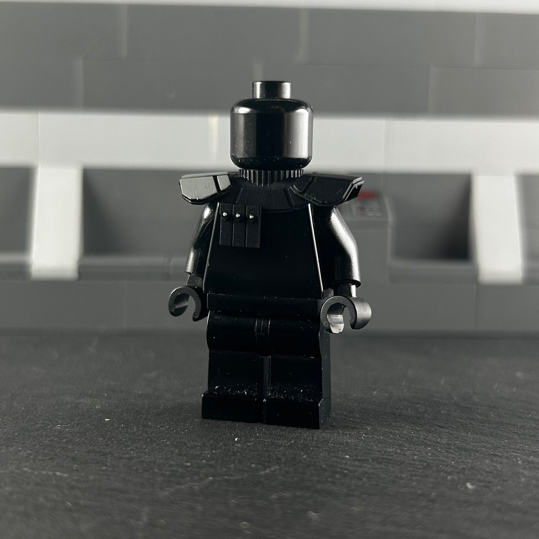Pauldrons Arc Trooper Realistic - the-french-decalers