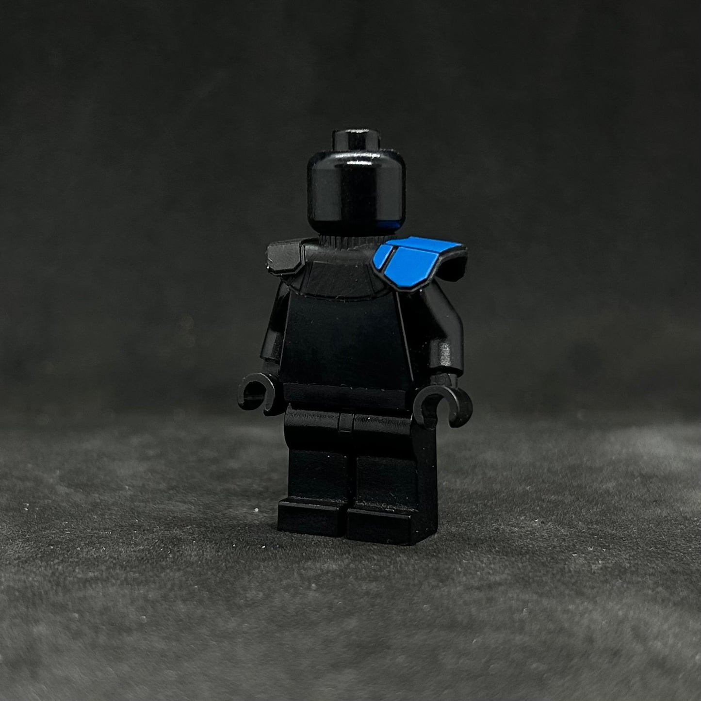 Pauldrons Captain Rex / 501st