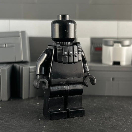 Tactical vest - the-french-decalers