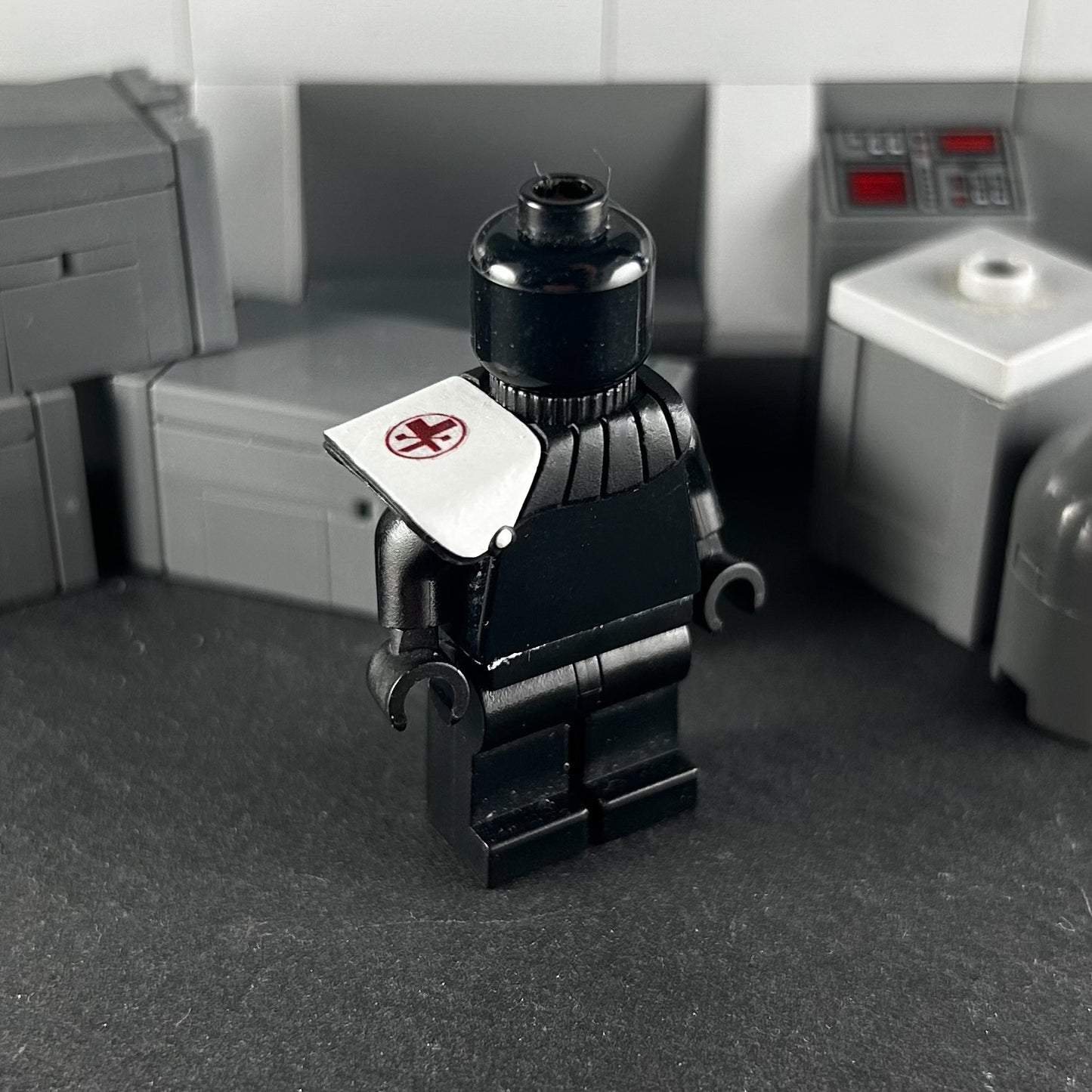 Pauldrons Stormtrooper
