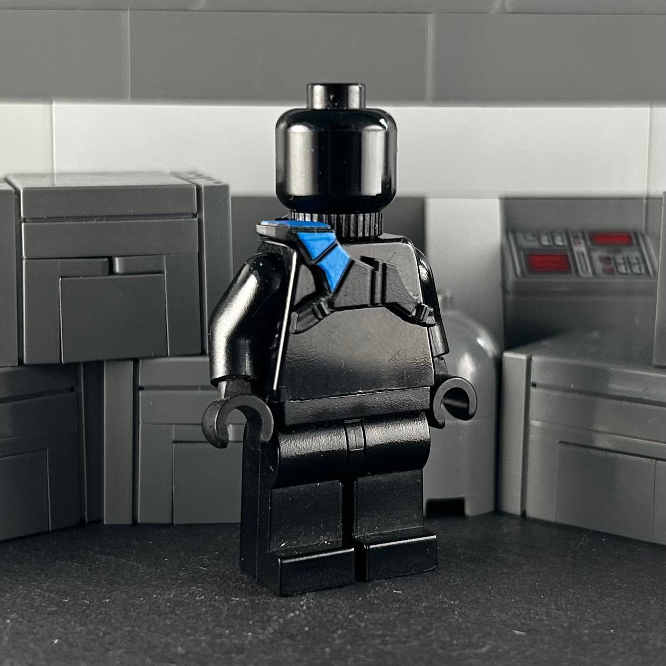 CLONE GUNNER KIT