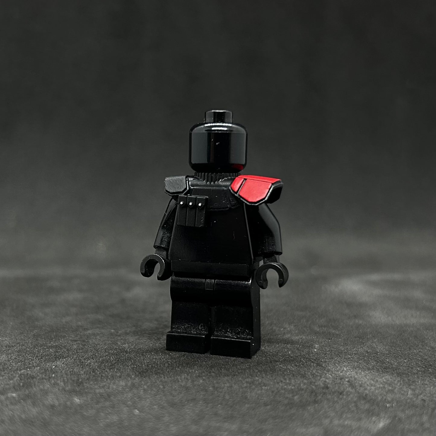 Pauldrons Coruscant Guard / Shock Trooper - the-french-decalers