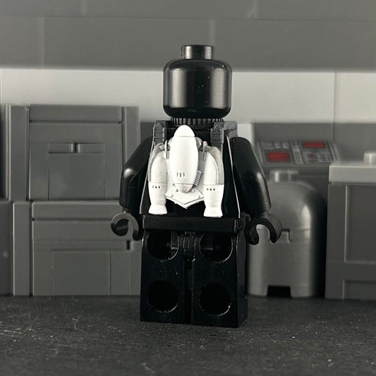 Jet Trooper Straps - the-french-decalers