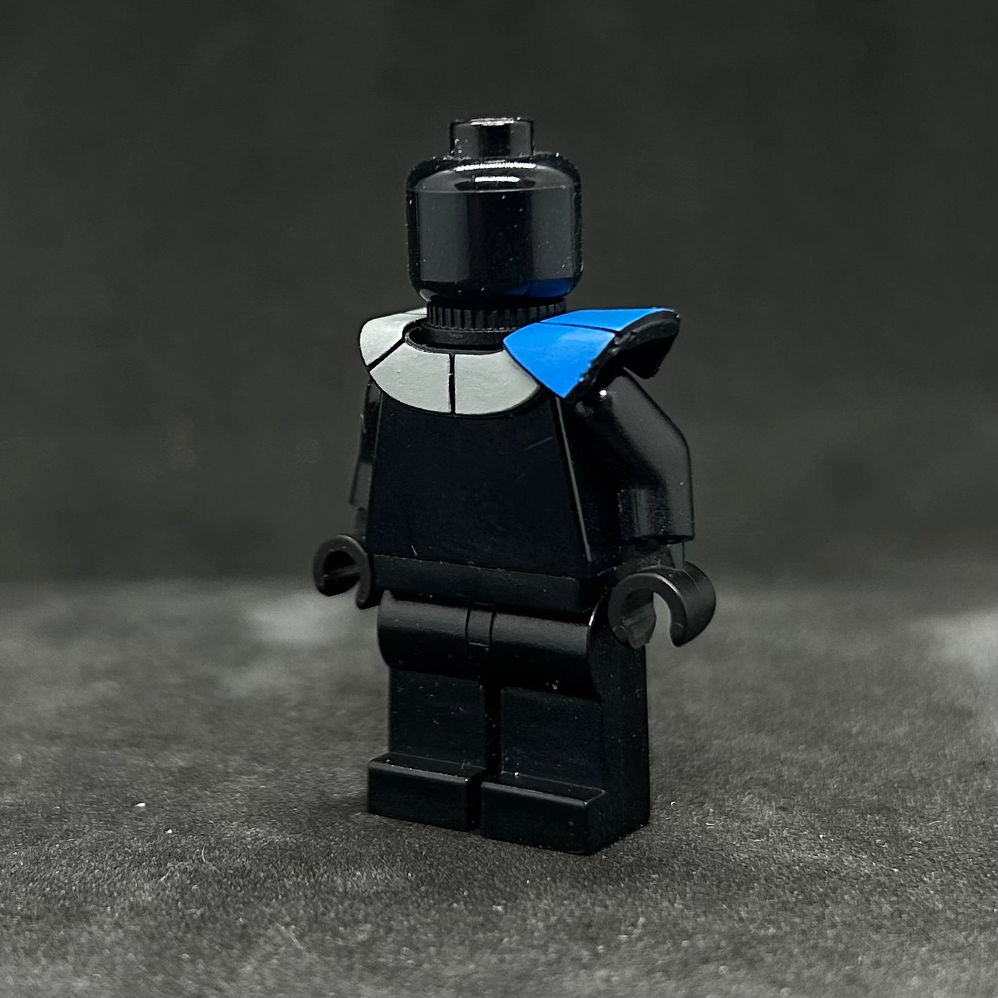 Pauldrons Captain Rex / 501st