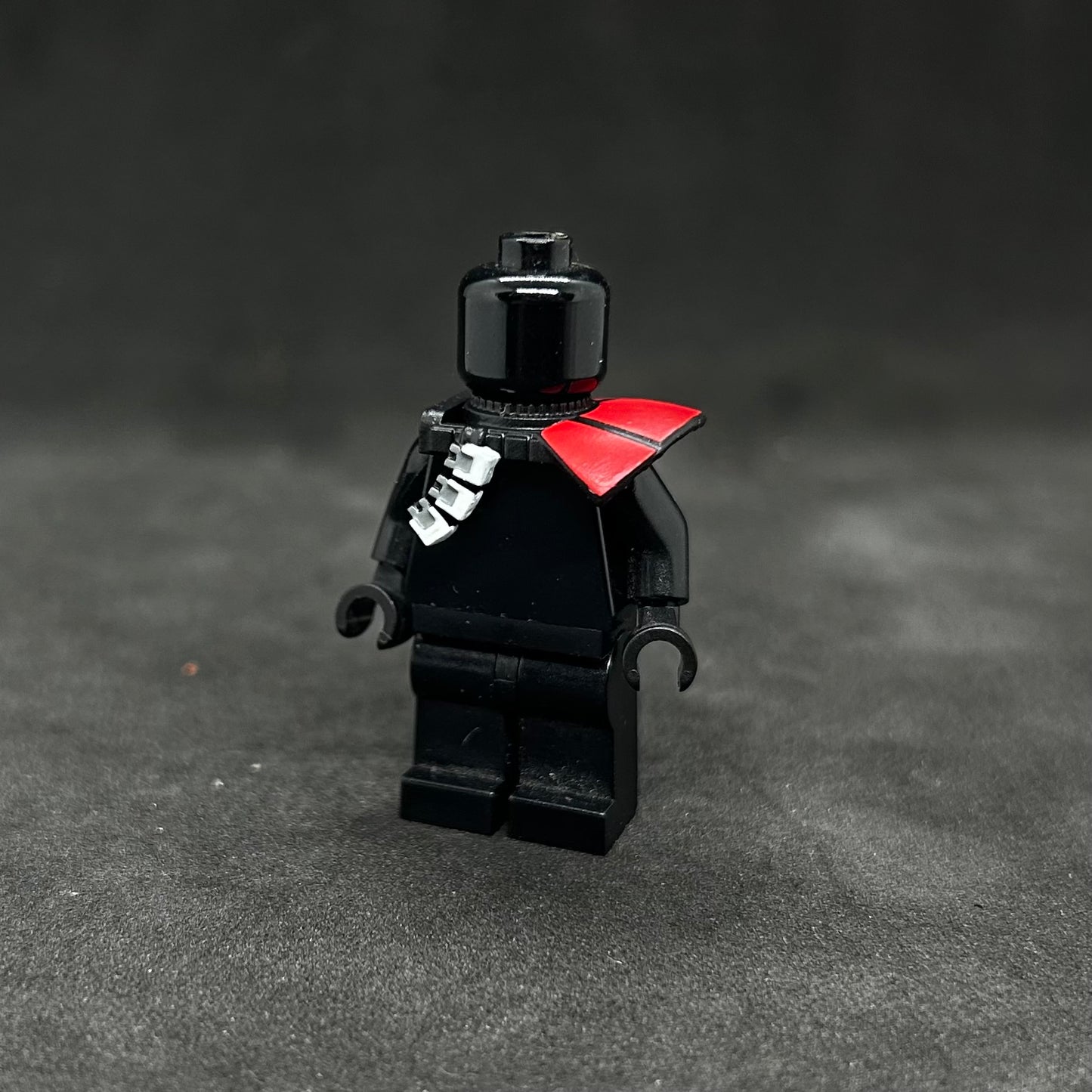 Pauldrons Coruscant Guard / Shock Trooper - the-french-decalers