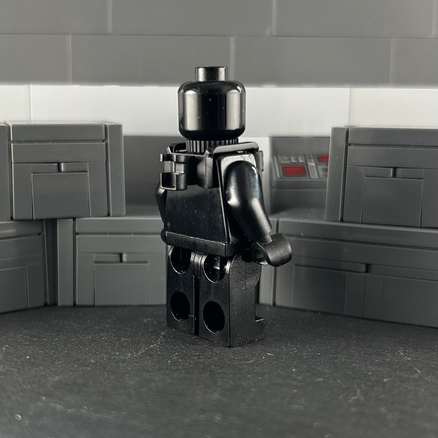 TACTICAL VEST