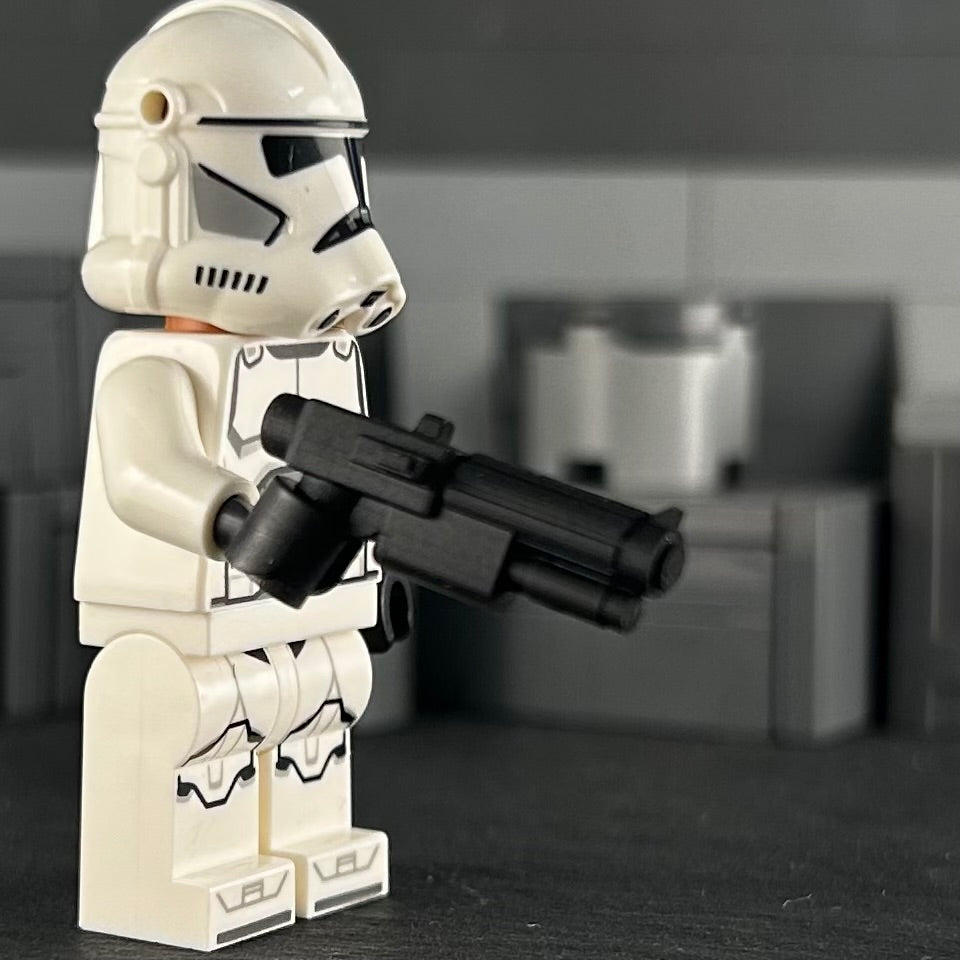 DC-15S GRENADE LAUNCHER