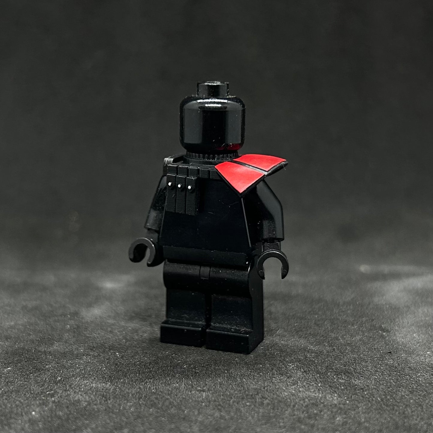Pauldrons Coruscant Guard / Shock Trooper - the-french-decalers