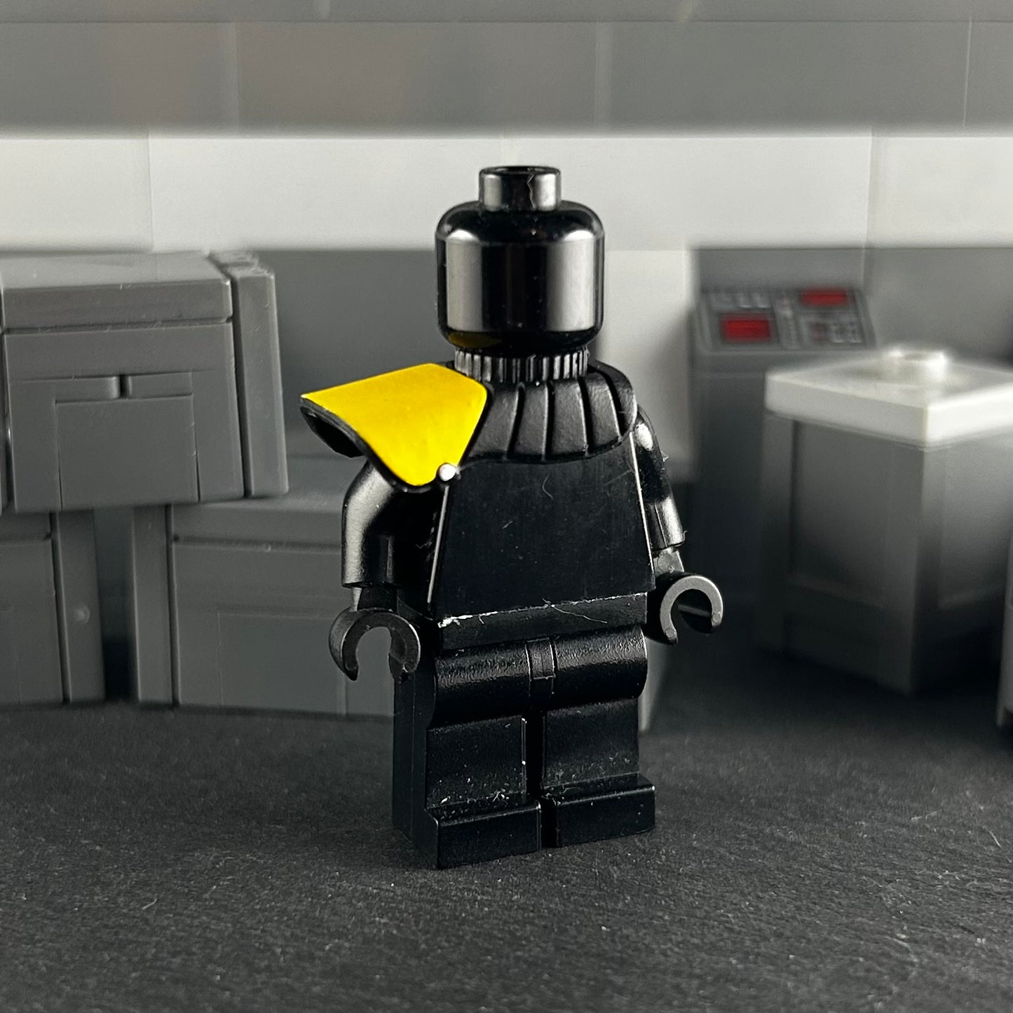 Pauldrons Stormtrooper