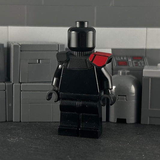 Pauldrons Keeli - the-french-decalers