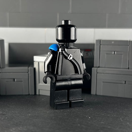 Pauldrons Heavy - the-french-decalers