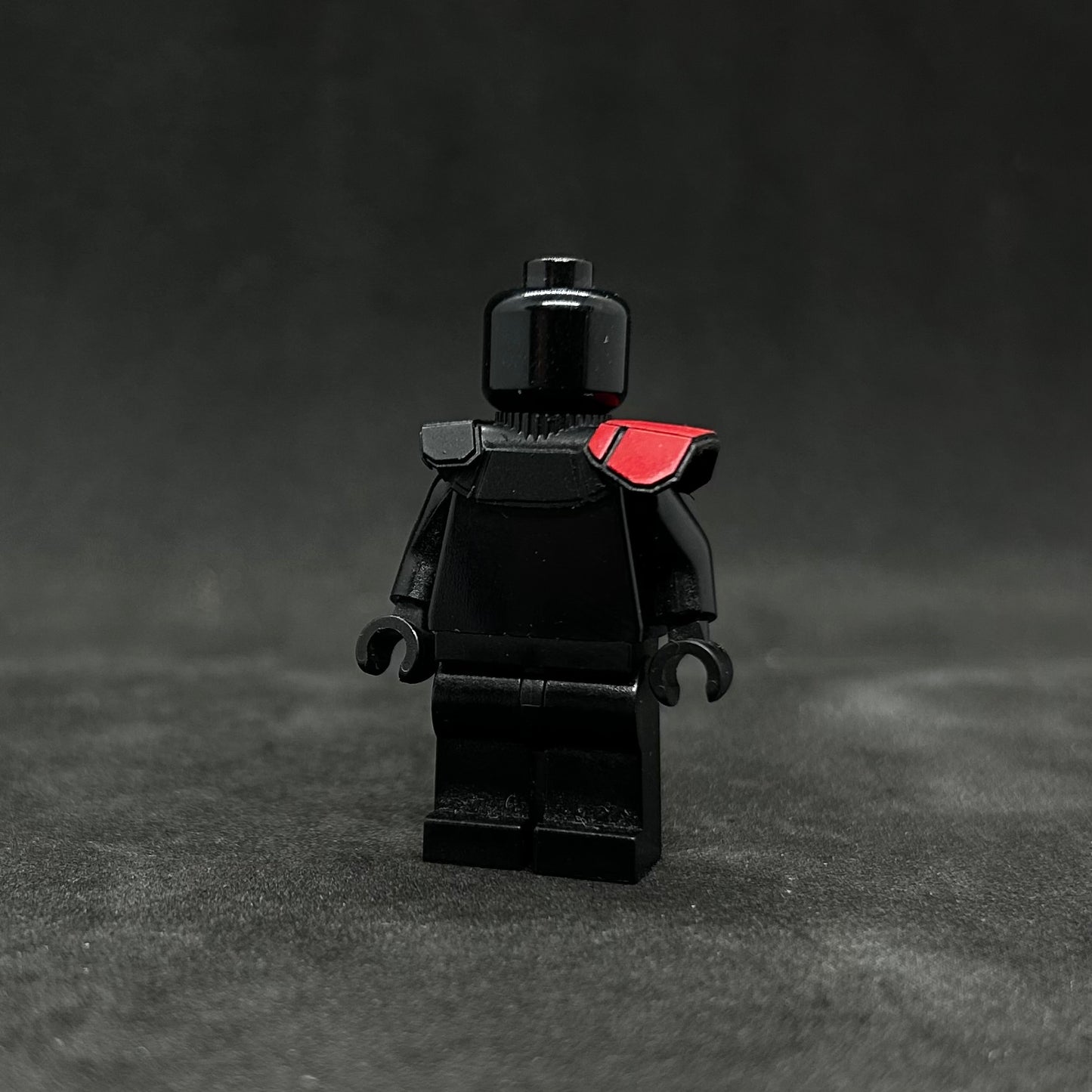 Pauldrons Coruscant Guard / Shock Trooper - the-french-decalers