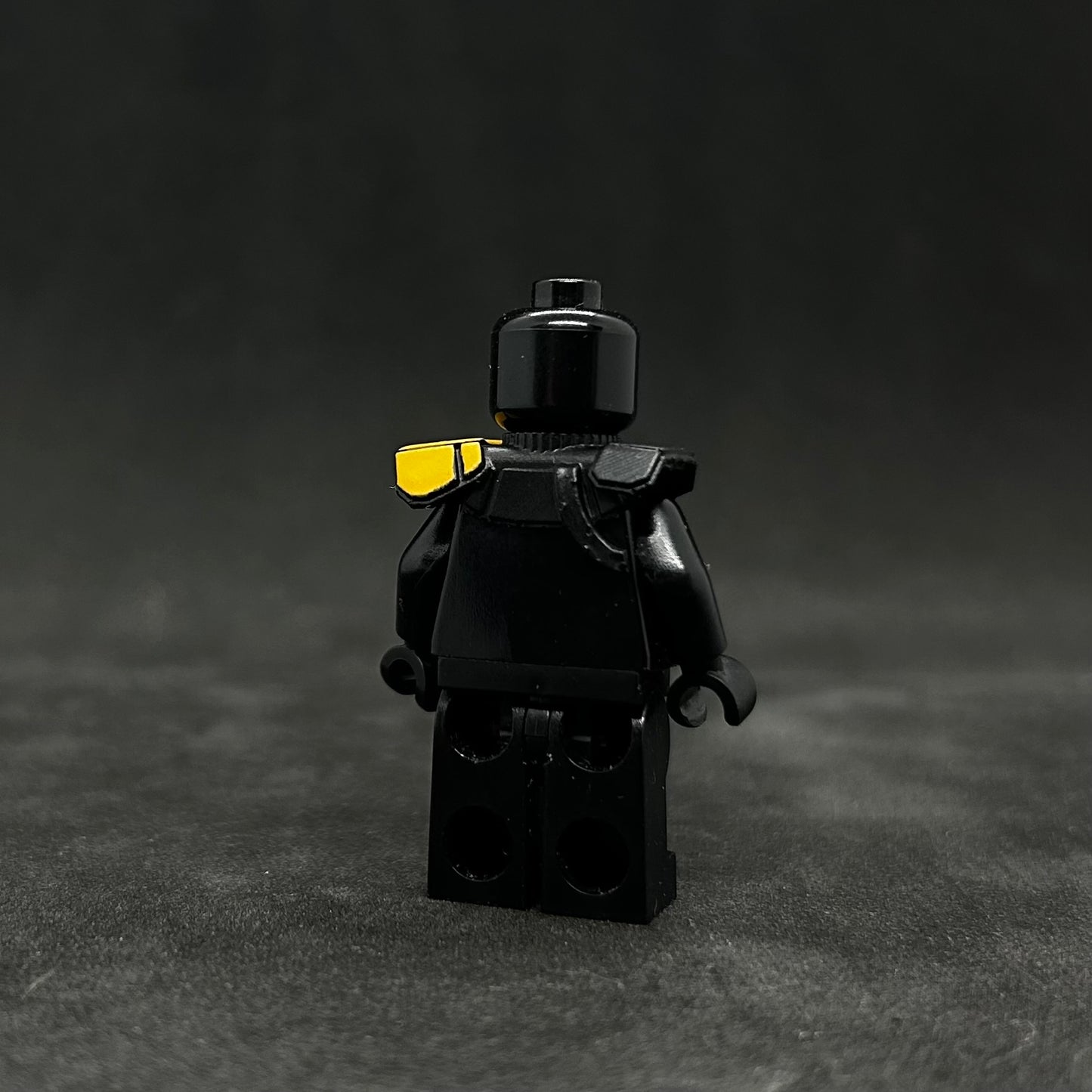 Pauldrons 327th