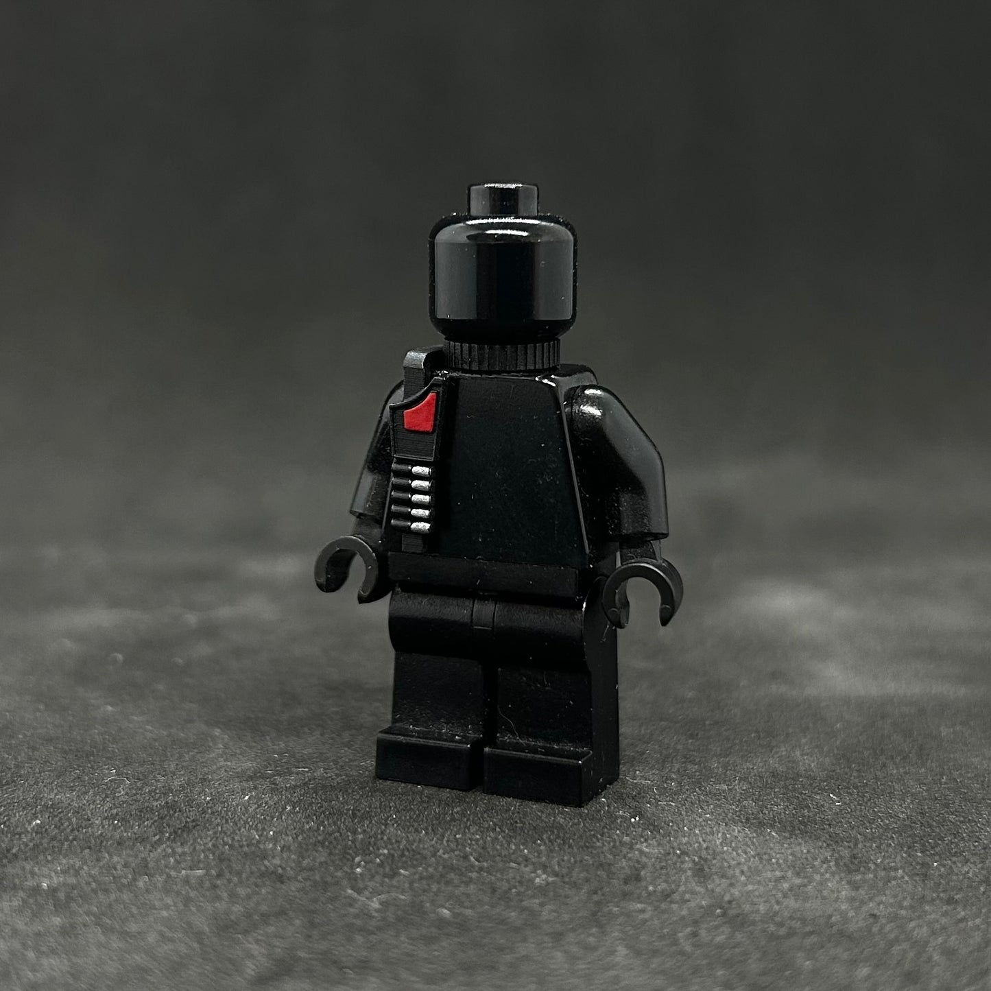 Pauldrons snipers / Crosshair