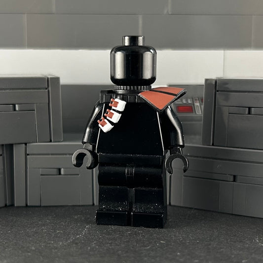 Pauldrons forgotten legion - the-french-decalers