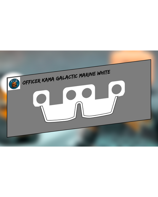 GALACTIC MARINES KAMAS