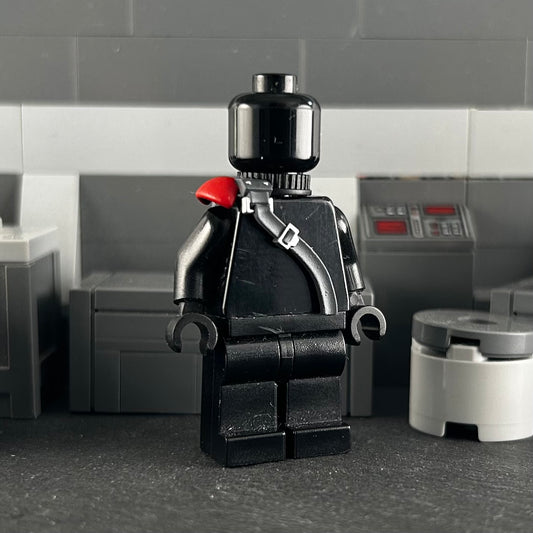 Fordo straps - the-french-decalers