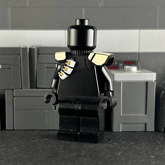 Pauldrons Keller's unit - the-french-decalers