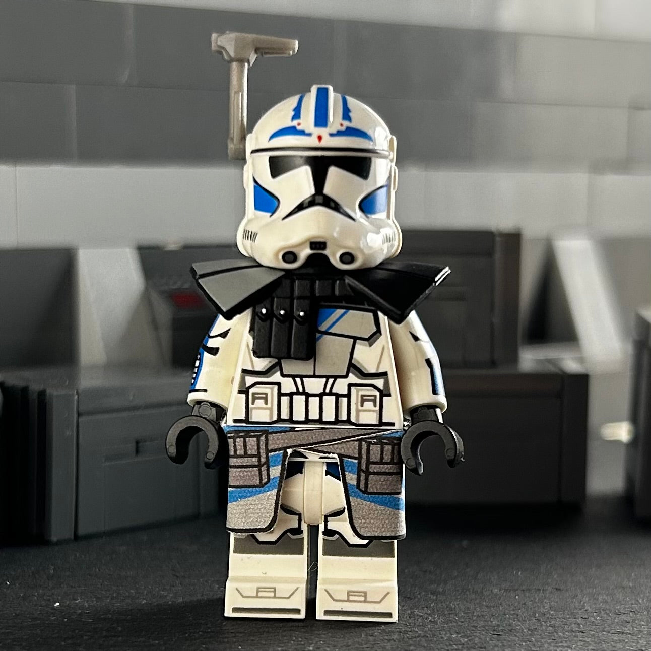 Pauldrons Arc Troopers - the-french-decalers