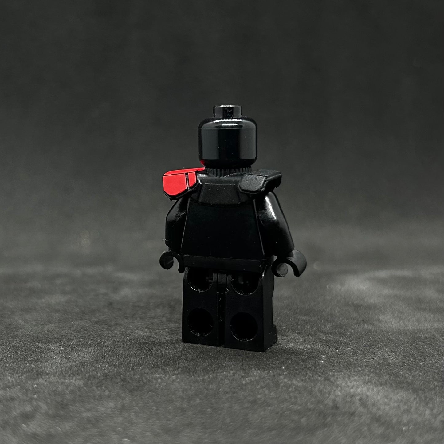 Pauldrons Coruscant Guard / Shock Trooper - the-french-decalers