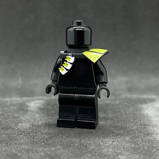 Pauldrons 442nd / 181st - the-french-decalers